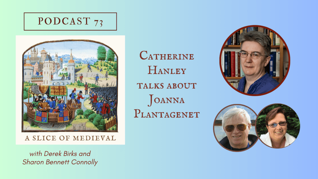 A Slice of Medieval