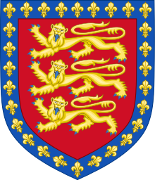 220px-Arms_of_John_of_Eltham,_Earl_of_Cornwall.svg
