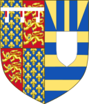 200px-Arms_of_Philippa_of_Clarence,_5th_Countess_of_Ulster.svg
