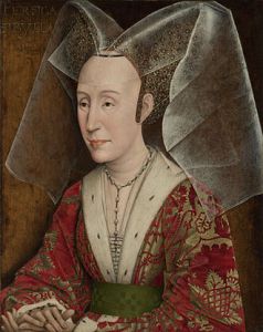 Rogier_van_der_Weyden_(workshop_of)_-_Portrait_of_Isabella_of_Portugal