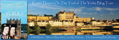 24th March On the Trail slider 13