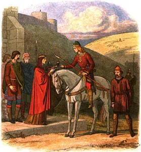 330px-A_Chronicle_of_England_-_Page_072_-_Edward_Murdered_at_Corfe