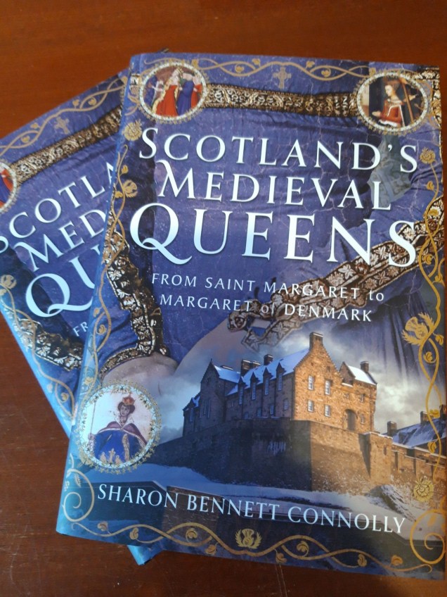 Books by Sharon Bennett Connolly