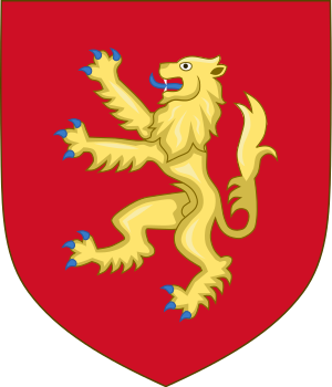 300px-royal_arms_of_england_1154-1189-svg