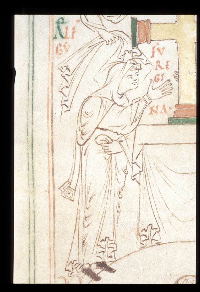 Emma of Normandy
