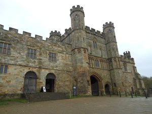 History ... the Interesting Bits