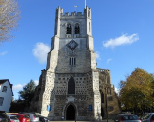 History ... the Interesting Bits