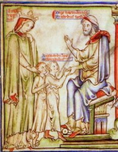 History ... the Interesting Bits