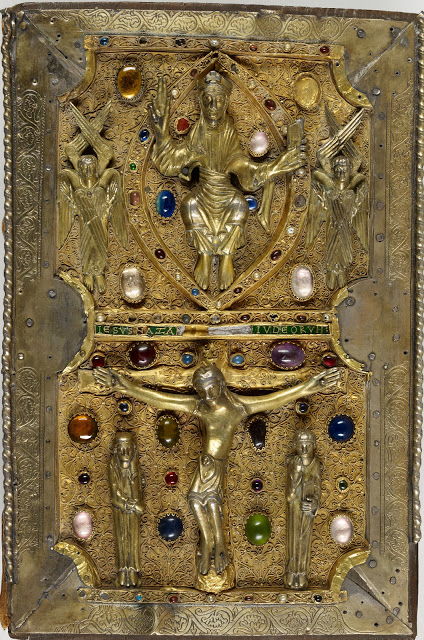 History...the Interesting Bits