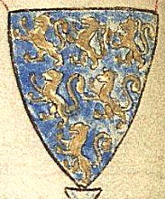 History...the Interesting Bits