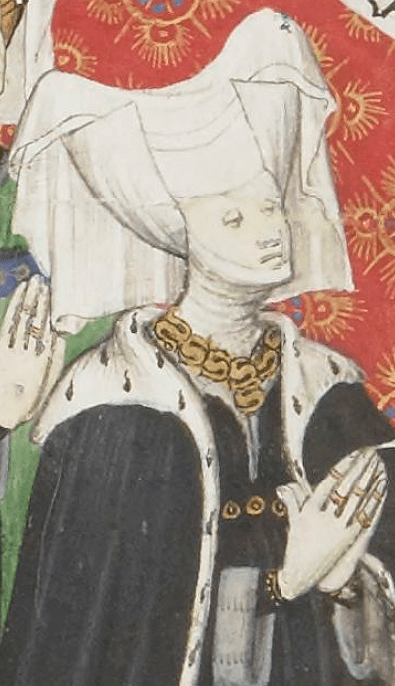 History...the Interesting bits