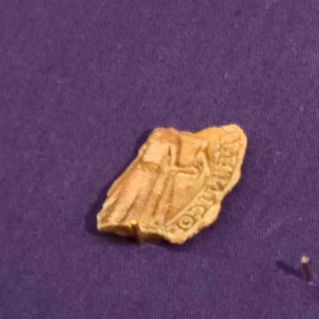 History...the Interesting Bits