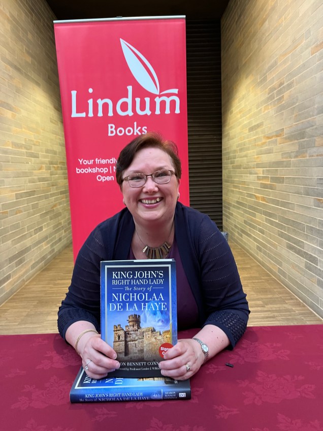 Books by, Sharon Bennett Connolly