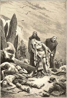 History...the Interesting Bits