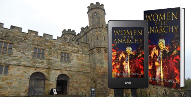 Books by, Sharon Bennett Connolly