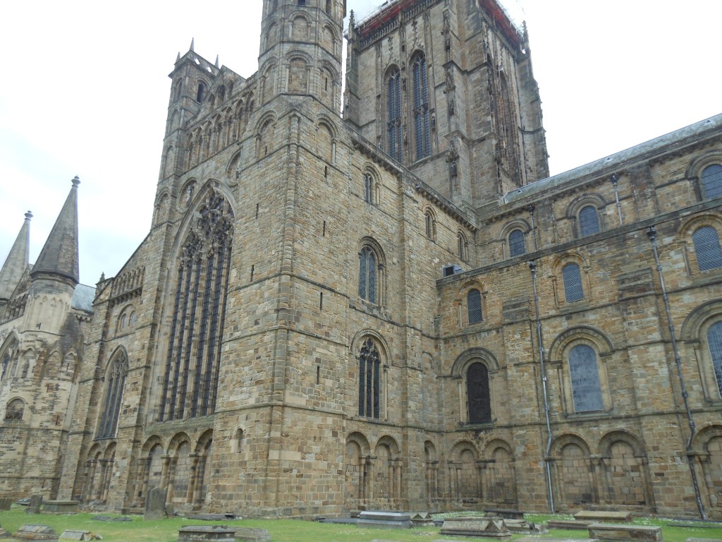 History ... the Interesting Bits