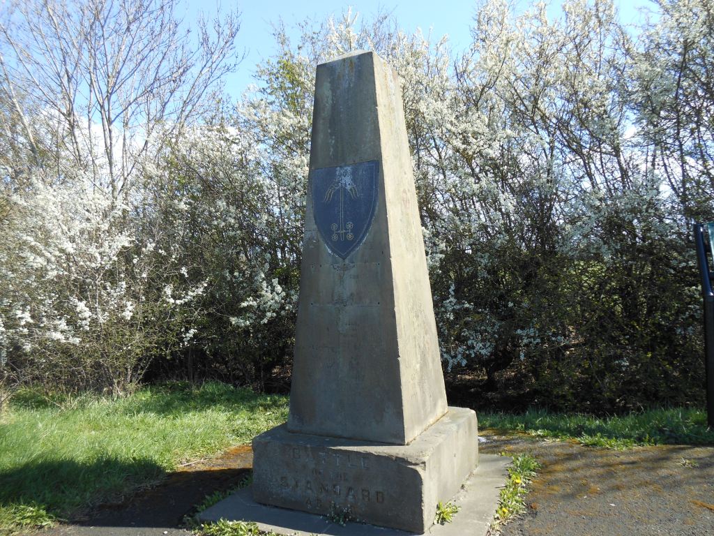 History ... the Interesting Bits