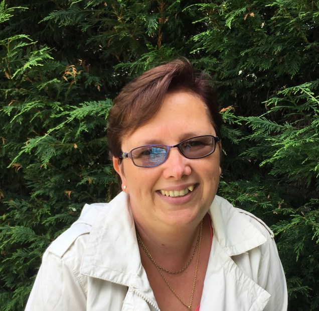 Sharon Bennett Connolly