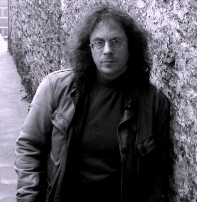 History... the Interesting Bits