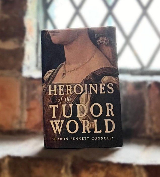 Books by Sharon Bennett Connolly