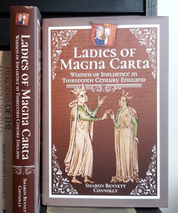 Books by, Sharon Bennett Connolly