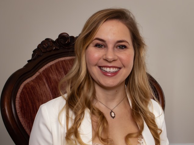 History ... the Interesting Bits