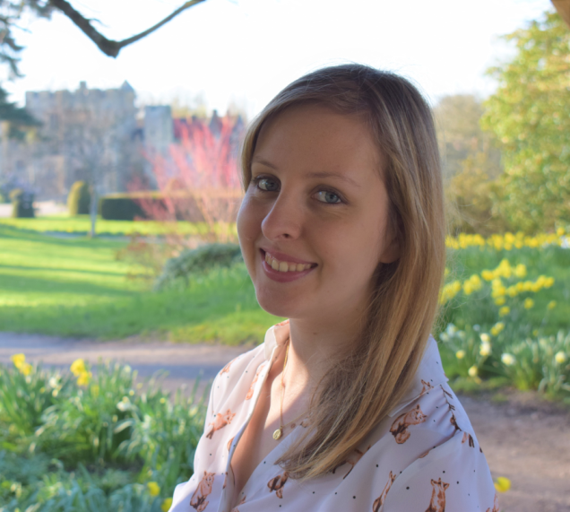 History...the Interesting Bits