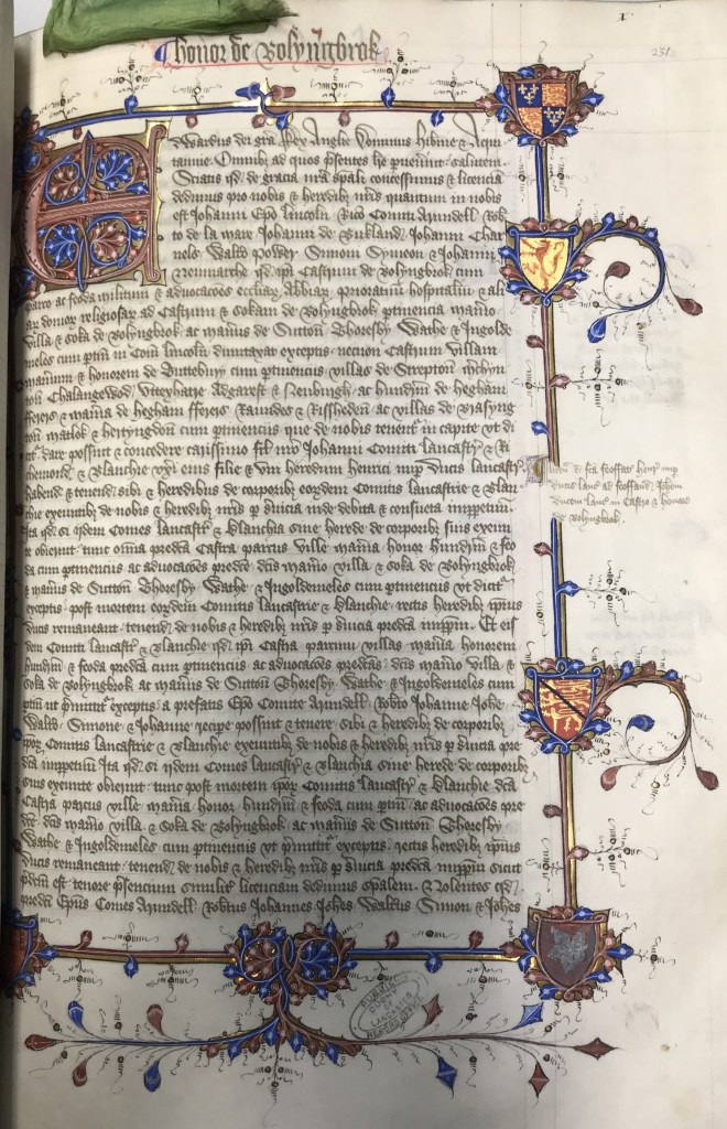 The great Cowcher Book