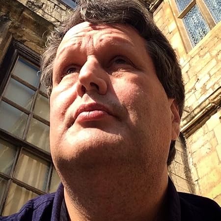 History...the Interesting Bits