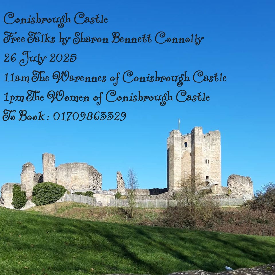 Books by Sharon Bennett Connolly