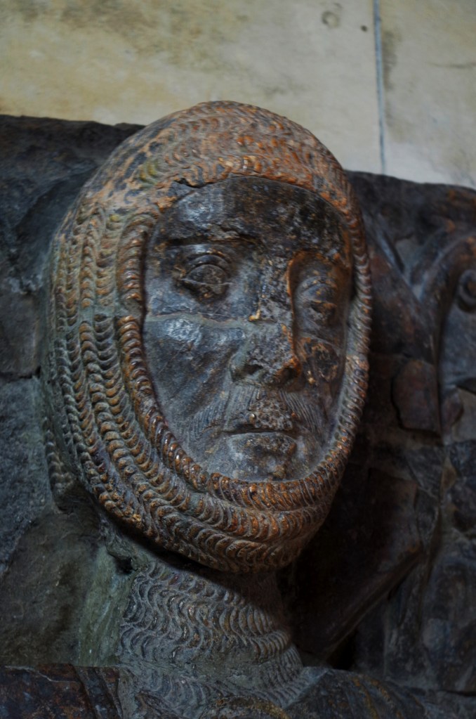 History ... the Interesting Bits