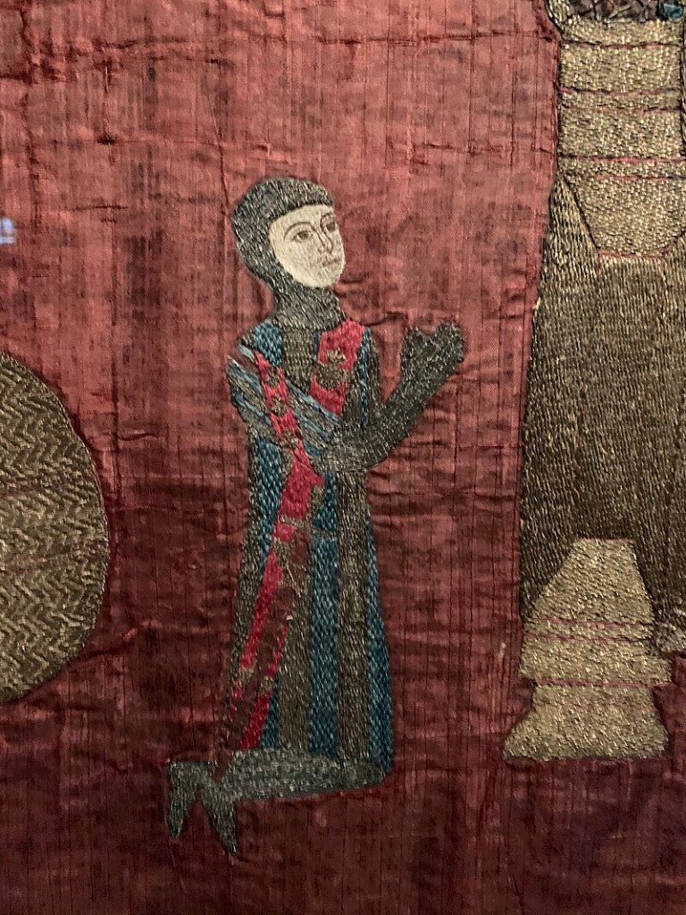 History...the Interesting Bits