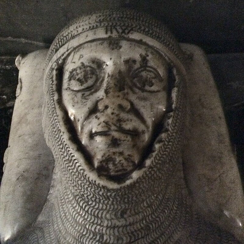 History...the Interesting Bits