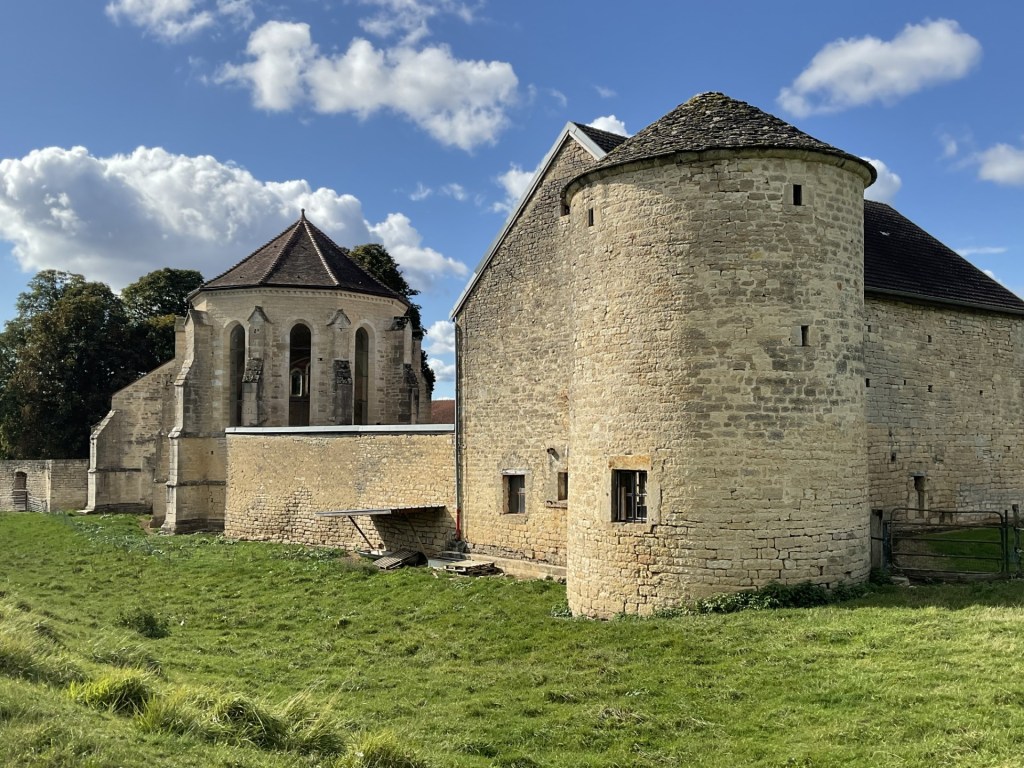 History...the Interesting Bits