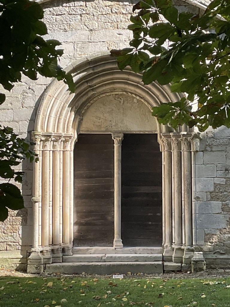 History the Interesting Bits