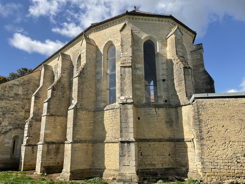 History the Interesting Bits