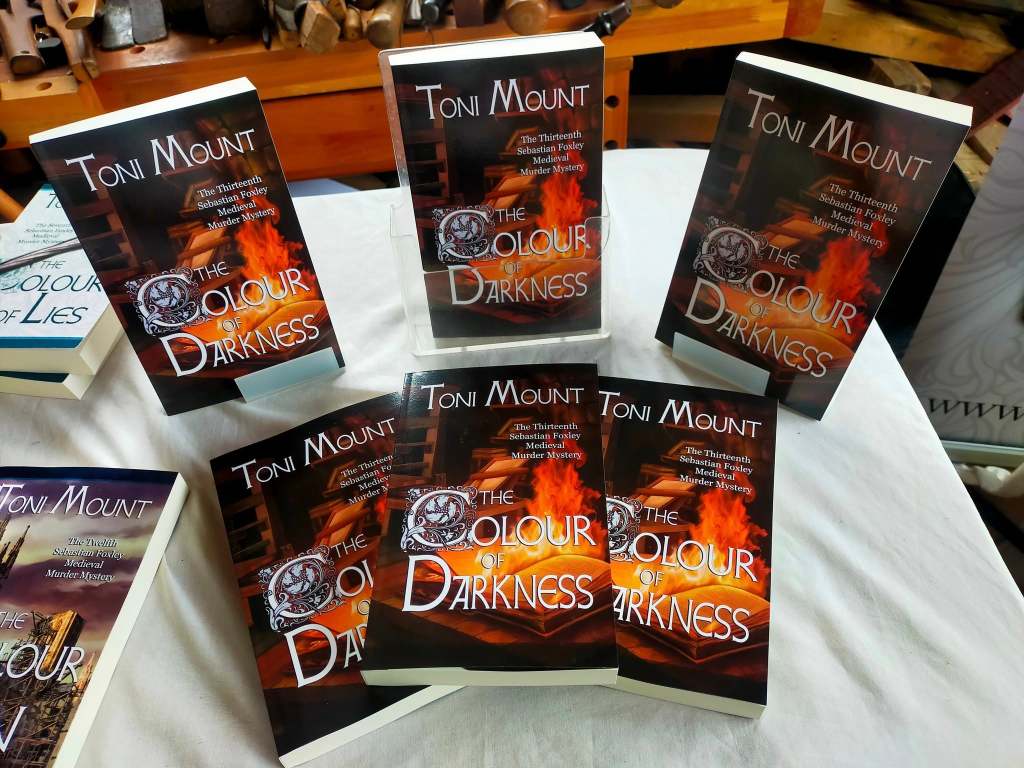 History ... the Interesting Bits