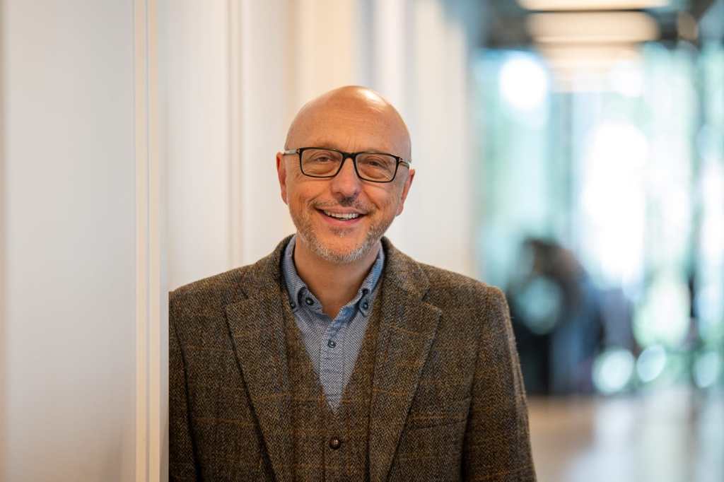 History ... the Interesting Bits