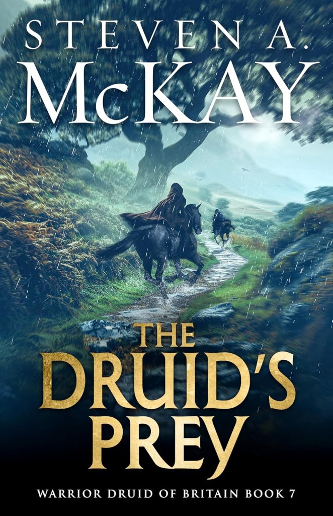 History...the Interesting Bits