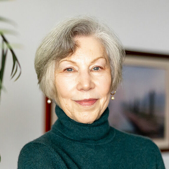 History ... the Interesting Bits