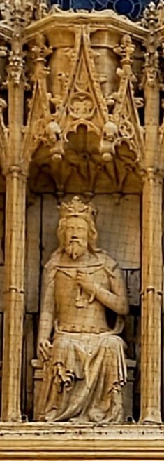 History ... the Interesting Bits