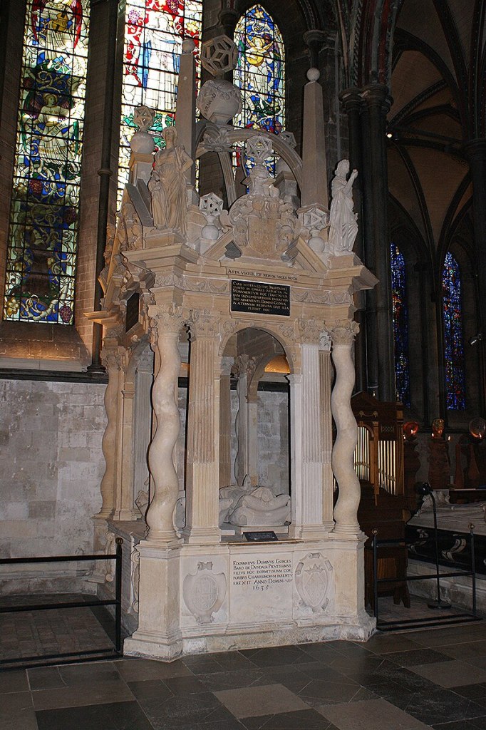 History ... the Interesting Bits