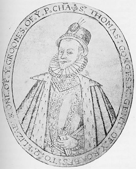 History ... the Interesting Bits