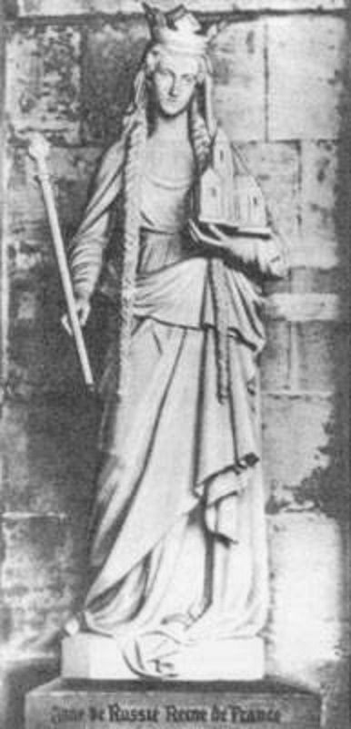 History ... the Interesting Bits