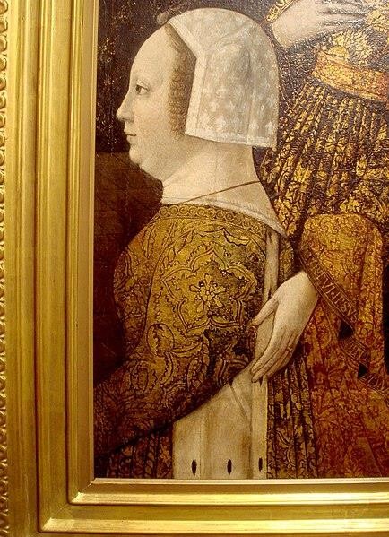 History...the Interesting Bits