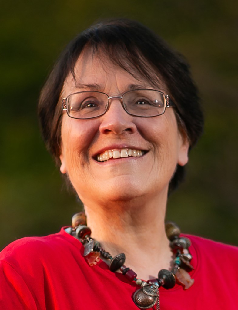 History...the Interesting Bits