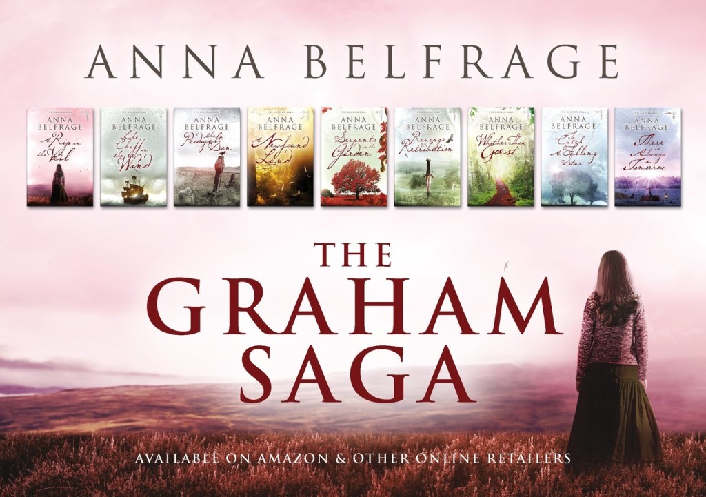 History...the Interesting Bits