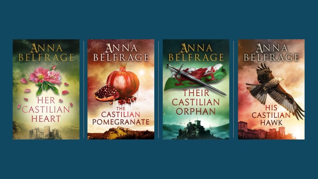 History...the Interesting Bits