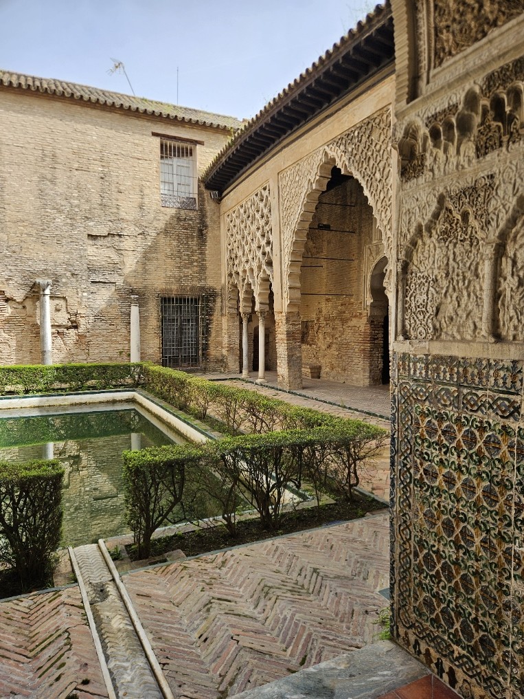 History...the Interesting Bits