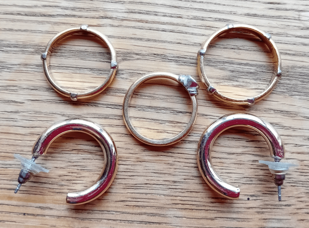 History...the Interesting Bits